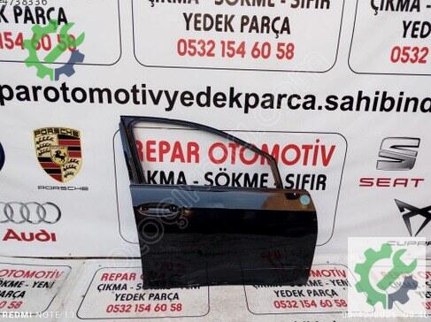 Volkswagen Golf Sağ Ön Kapı çıkma parça