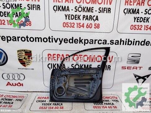 Volkswagen Golf Sağ Ön Kapı çıkma parça