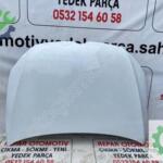 Vw golf 7 – 7,5 ön kaput orijinal çıkma 2013-20 göçüklük temiz