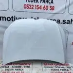 Vw golf 7 – 7,5 ön kaput orijinal çıkma 2013-20 göçüklük temiz