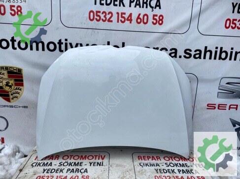 Volkswagen Golf Ön Kaput çıkma parça