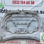 Vw golf 7 – 7,5 ön kaput orijinal çıkma 2013-20 göçüklük temiz