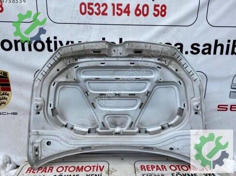 Volkswagen Golf Ön Kaput 2013-20 çıkma parça