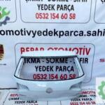 Vw golf 7 – 7,5 bagaj kapağı boyasız düzelir göçüklük 2013-20