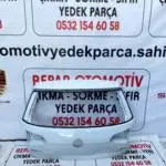 Vw golf 7 – 7,5 bagaj kapağı boyasız düzelir göçüklük 2013-20