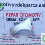 Vw golf 5 sol ön çamurluk 2003-2009 orijinal çıkma