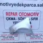 Vw golf 5 sol ön çamurluk 2003-2009 orijinal çıkma