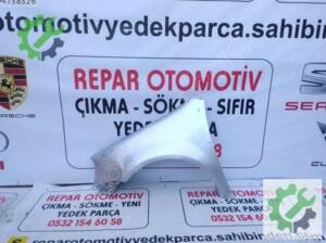 Vw golf 5 sol ön çamurluk 2003-2009 orijinal çıkma