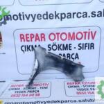 Vw golf 5 sol ön çamurluk 2003-2009 orijinal çıkma