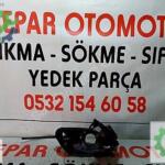 Megane 4 Yakıt Dolum Boru Yuvası Boğazı (2016-2024) 781207526R