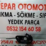 Megane 4 Yakıt Dolum Boru Yuvası Boğazı (2016-2024) 781207526R