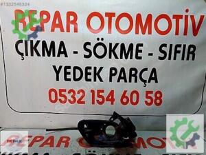 Megane 4 Yakıt Dolum Boru Yuvası Boğazı (2016-2024) 781207526R