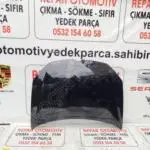 vw golf 6 ön kaput siyah orijinal 2009-2013 göçüklük 5k0823155