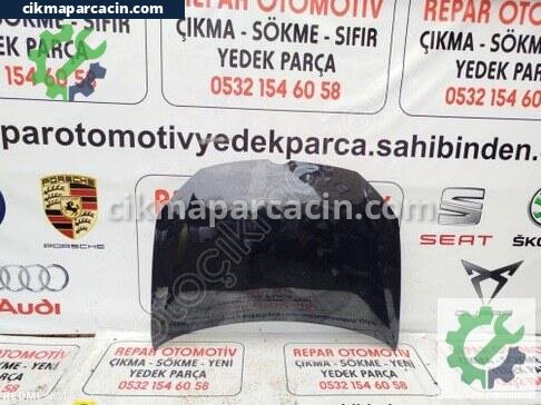 Volkswagen Golf Ön Kaput çıkma parça