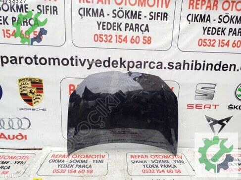 Volkswagen Golf Ön Kaput çıkma parça