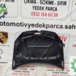 vw golf 6 ön kaput siyah orijinal 2009-2013  göçüklük 5k0823155