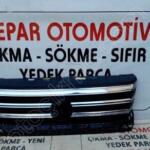 Vw crafter ön panjur orijinal çıkma 2019-24  7c0853653