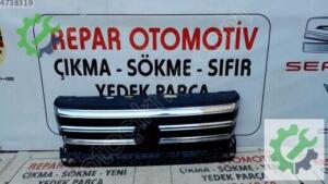 Vw crafter ön panjur orijinal çıkma 2019-24  7c0853653