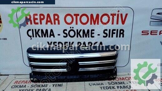 Volkswagen Crafter Ön Panjur çıkma parça