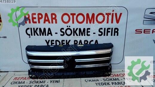 Volkswagen Crafter Ön Panjur çıkma parça