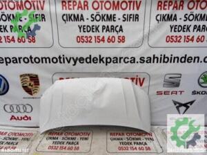 Vw crafter ön kaput orijinal çıkma 2018-24