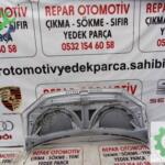 Vw crafter ön kaput orijinal çıkma 2018-24