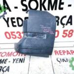 Vw crafter arka tampon sağ köşe orijinal çıkma 2017-25 63330450