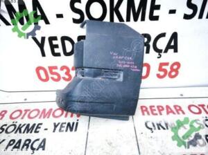 Vw crafter arka tampon sağ köşe orijinal çıkma 2017-25 63330450