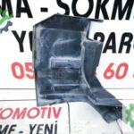 Vw crafter arka tampon sağ köşe orijinal çıkma 2017-25 63330450