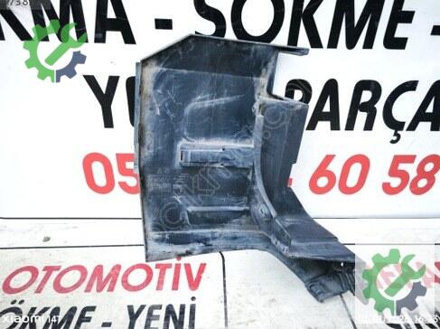 Volkswagen Crafter Arka Tampon 63330450 çıkma parça