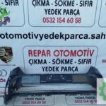 Vw caravelle ön tampon 2025 orijinal çıkma