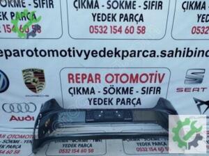 Vw caravelle ön tampon 2025 orijinal çıkma