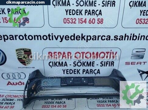 Volkswagen Caravelle Ön Tampon çıkma parça