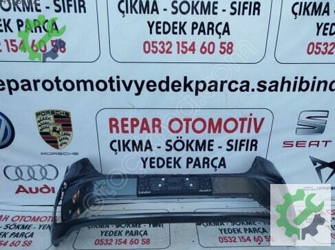 Volkswagen Caravelle Ön Tampon çıkma parça