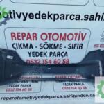 Vw caravelle ön tampon 2025 orijinal çıkma