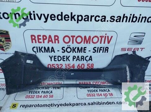 Volkswagen Caravelle Ön Tampon çıkma parça