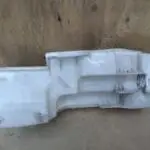 Vw caddy silecek su deposu 2k5 955453