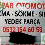 RENAULT MEGANE 4 KONSOL YAN BAKALİT orijinal çıkma 681A51205R