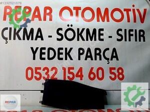 RENAULT MEGANE 4 KONSOL YAN BAKALİT orijinal çıkma 681A51205R