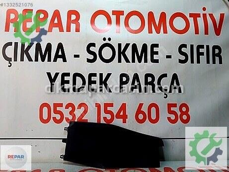 Renault Megane Bakalit çıkma parça