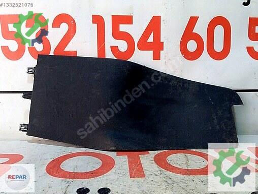Renault Megane Bakalit 681A51205R çıkma parça