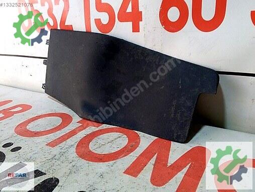 Renault Megane Bakalit 681A51205R çıkma parça