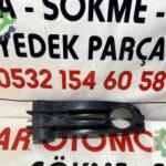 vw caddy sağ sis kapağı sisli 2007-2011 orijinal 2K0853684A