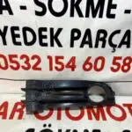 vw caddy sağ sis kapağı sisli 2007-2011 orijinal 2K0853684A