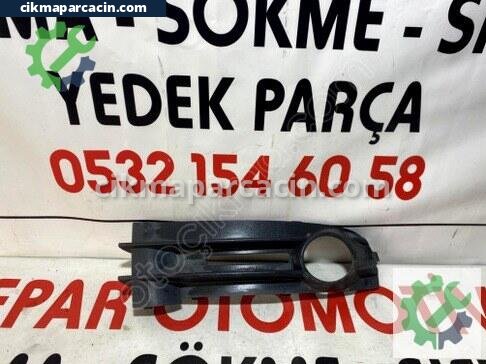 Volkswagen Caddy Sis Kapağı çıkma parça