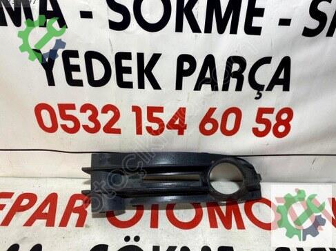 Volkswagen Caddy Sis Kapağı çıkma parça