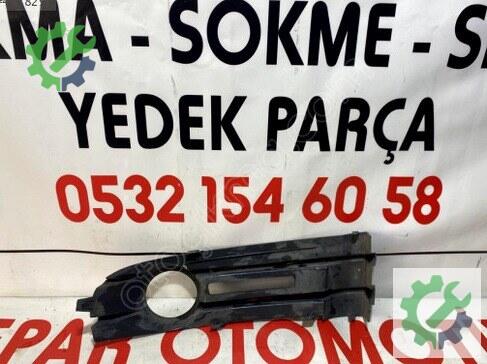 Volkswagen Caddy Sis Kapağı 2K0853684A çıkma parça