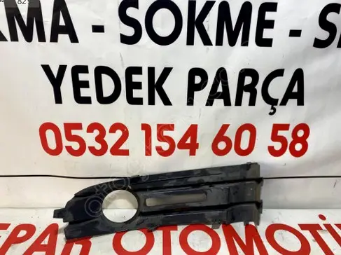 Volkswagen Caddy Sis Kapağı 2K0853684A çıkma parça