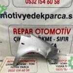 Vw caddy sağ çamurluk orijinal çıkma 2005-15