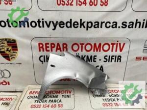 Vw caddy sağ çamurluk orijinal çıkma 2005-15